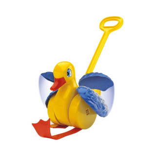Игралка на туркање Quack & Flap