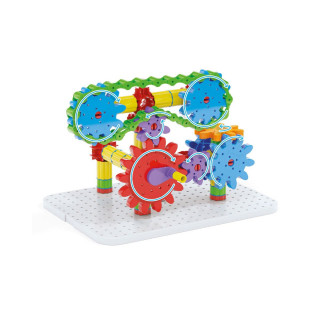 Сет за градба - запчаници, Georello Tech Starter Set