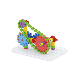 Сет за градба - запчаници, Georello Tech Starter Set