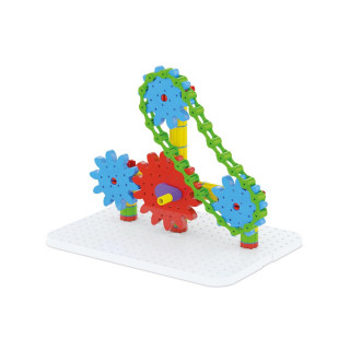 Сет за градба - запчаници, Georello Tech Starter Set