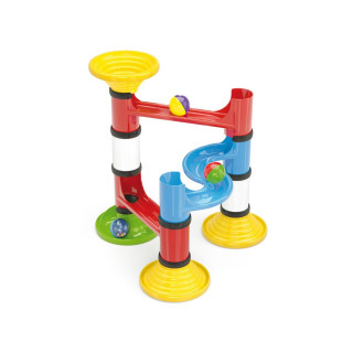 Патека за топчиња, Migoga Junior starter set
