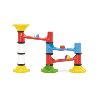 Патека за топчиња, Migoga Junior starter set