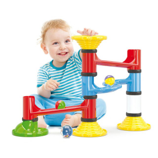 Патека за топчиња, Migoga Junior starter set