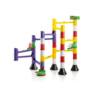 Патека за топчиња, Migoga Marble Run starter set