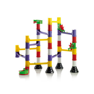 Патека за топчиња, Migoga Marble Run starter set