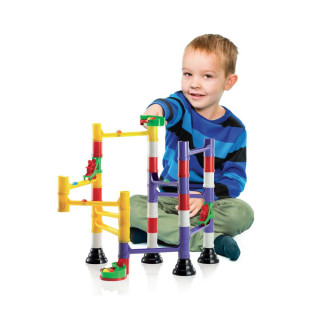 Патека за топчиња, Migoga Marble Run starter set