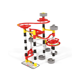 Патека за топчиња, Migoga Race Marble Run