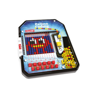 Игра со кодирање - мозаик, Pallino Coding 