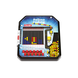 Игра со кодирање - мозаик, Pallino Coding 