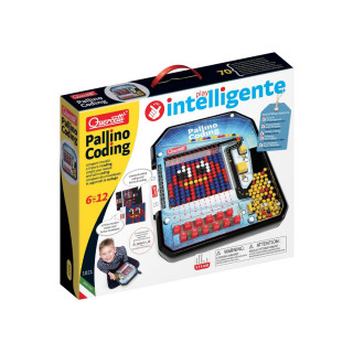 Игра со кодирање - мозаик, Pallino Coding 