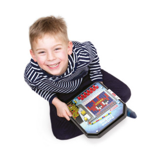 Игра со кодирање - мозаик, Pallino Coding 