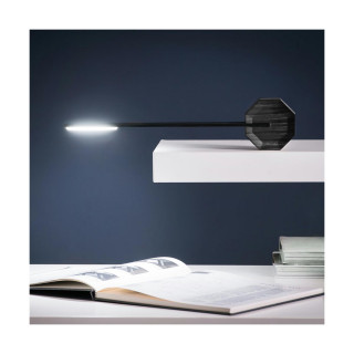 Ламба за биро, Octagon One Portable Light, црнa