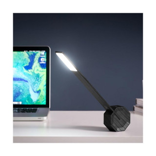Ламба за биро, Octagon One Portable Light, црнa
