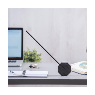 Ламба за биро, Octagon One Portable Light, црнa
