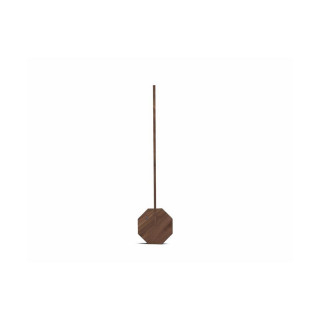 Ламба за биро, Octagon One Portable Light, дрво - орев 