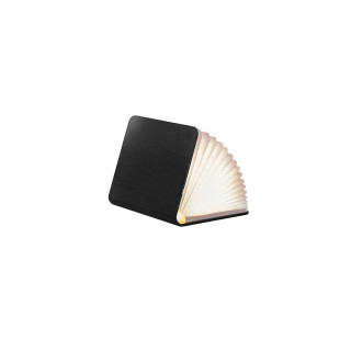 Паметна ламба - Книга, Мини Smart Book Light, мала, црнa 