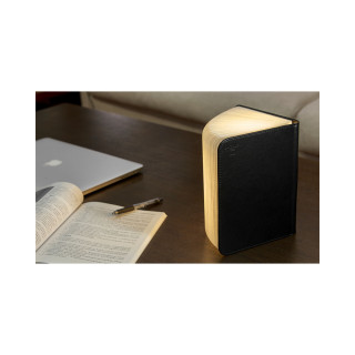 Паметна ламба - Книга, Мини Smart Book Light, мала, црнa 