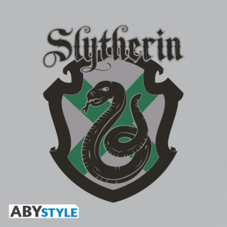 Капа, Harry Potter, Slytherin 