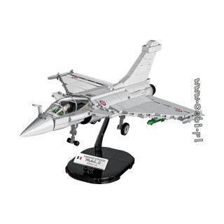Коцки за градба, Armed Forces, Rafale C, 400 парчиња
