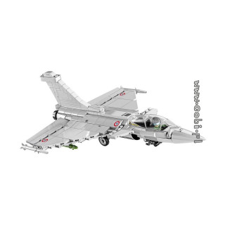 Коцки за градба, Armed Forces, Rafale C, 400 парчиња