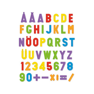 Магнетен таблет - Бројки и букви