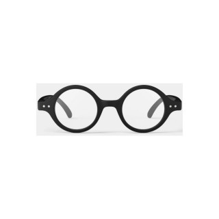 Очила за читање, #J, Black, +2