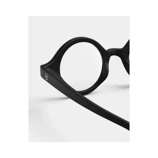 Очила за читање, #J, Black, +2