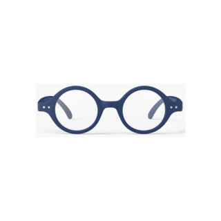 Очила за читање, #J, Navy Blue, +1