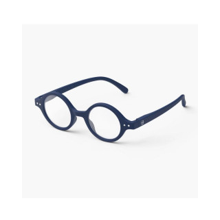 Очила за читање, #J, Navy Blue, +1.5