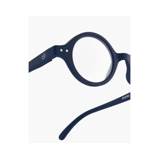 Очила за читање, #J, Navy Blue, +1.5