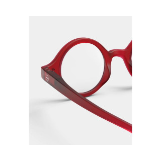 Очила за читање, #J, Red, +1.5