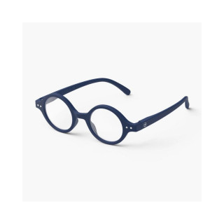 Очила за читање, #J, Navy Blue, +2