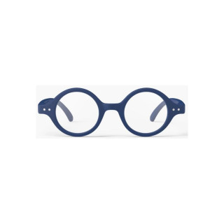Очила за читање, #J, Navy Blue, +2