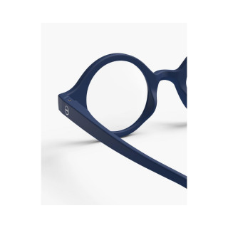 Очила за читање, #J, Navy Blue, +2