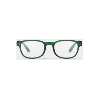 Очила за читање, #B, Green, +1