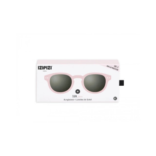 Детски очила за сонце, #C, Pink
