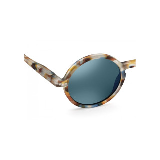 Детски очила за сонце, #G, Blue Tortoise Mirror