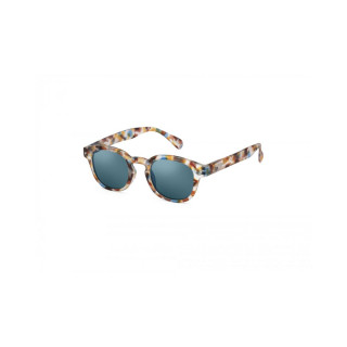 Детски очила за сонце, #C, Blue Tortoise Mirror