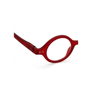 Очила за читање, #J, Red, +2.5
