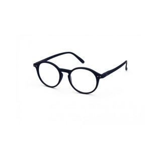 Очила за читање, #D, Navy Blue, +2
