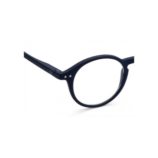Очила за читање, #D, Navy Blue, +2