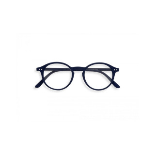 Очила за читање, #D, Navy Blue, +2