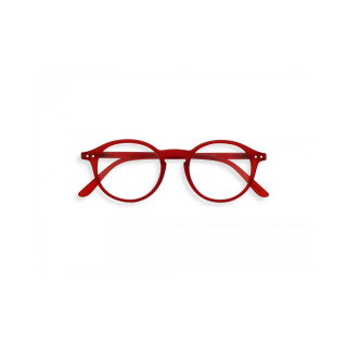 Очила за читање, #D, Red, +1.5 