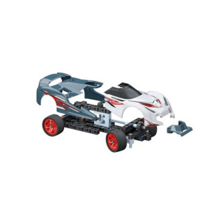 STEM-сет, Science & Play Build, Mechanics - Supercar