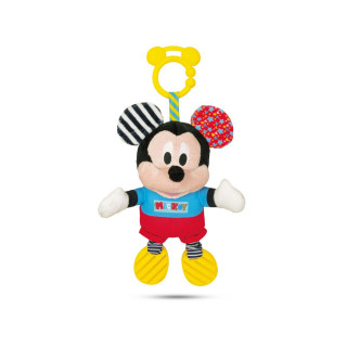 Плишана играчка, Baby, Baby Mickey - First Activities 