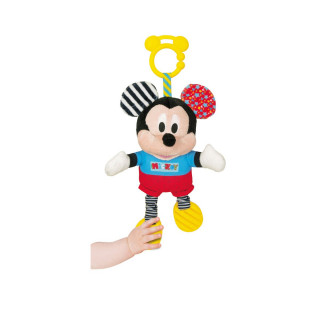 Плишана играчка, Baby, Baby Mickey - First Activities 