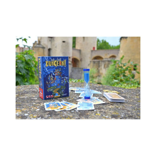 Друштвена игра, Knock, Knock! Dungeon!