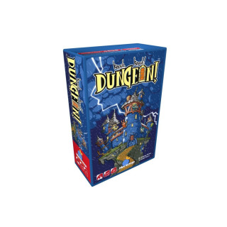 Друштвена игра, Knock, Knock! Dungeon!