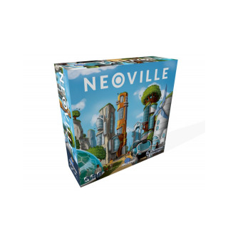 Друштвена игра, Neoville