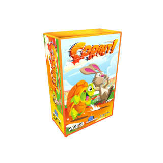 Друштвена игра, Sprint